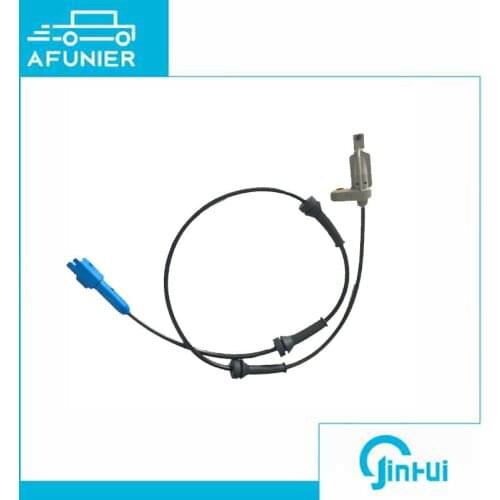 12 months quality guarantee ABS sensor for Peugeot 206 OE No.4545.A3