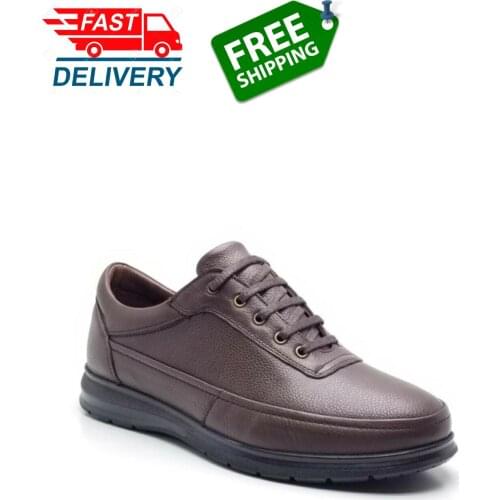ALLGELSİN Men's Shoes