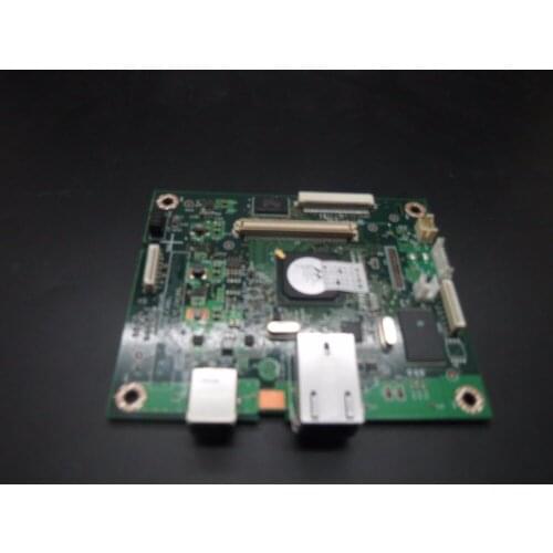 Used original For HP401D 401N M401DN main board