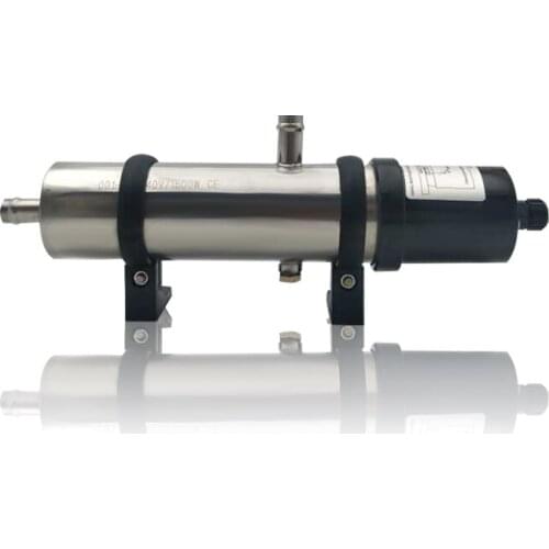 Cummins Diesel Generator Set Thermostat Water Jacket Heater Free shipping KW 120V 240V 1KW 3KW Self-Circulating Start Preheater