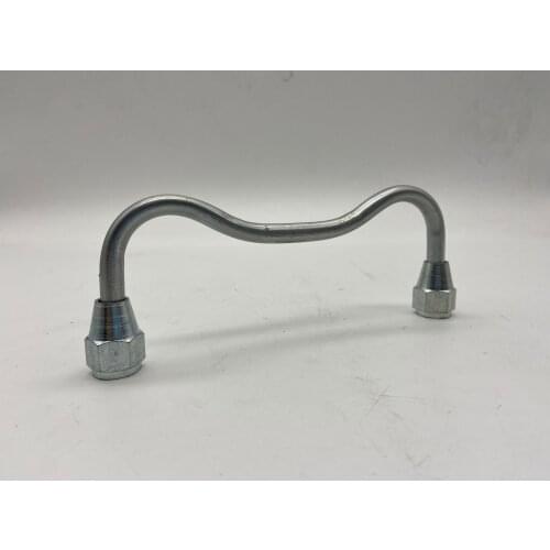 Hitachi zax120 / 200 / 210 / 230 / 240-5 / 6 hydraulic pump m-tube high pressure oil pipe