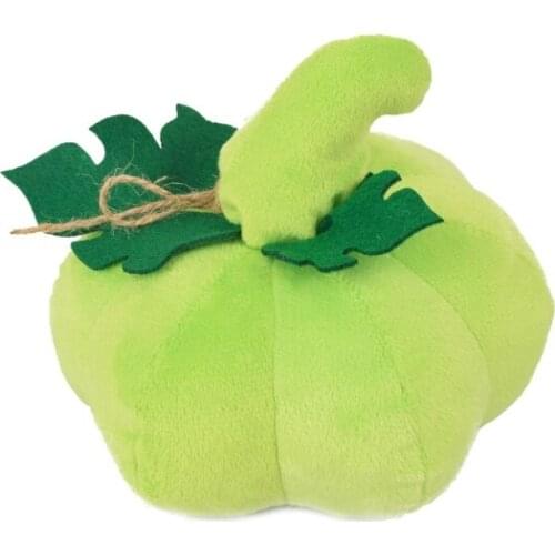 M17D Pumpkins Decoration for Farmhouse Fall Wedding Thanksgiving Halloween Table Centerpiece Mantel Kitchen Ornament