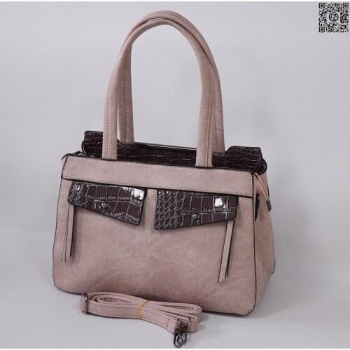 POSSESS BRAND, woman hard bag