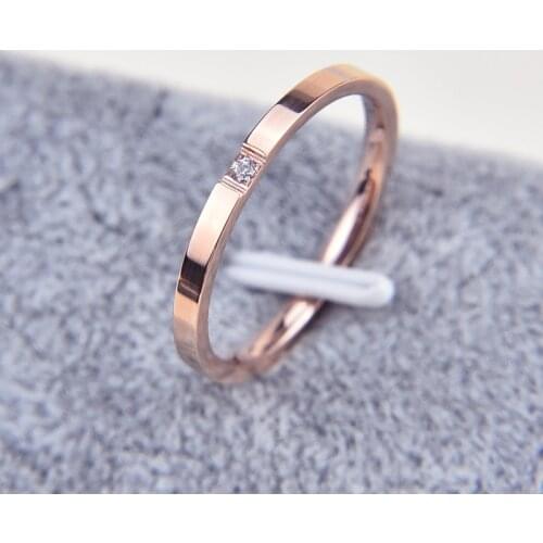 Кольца с кристаллами MARTICK China At AliExpress