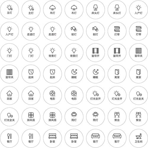 Terncy NFC Tag 5pcs and a Sticker for iPhone