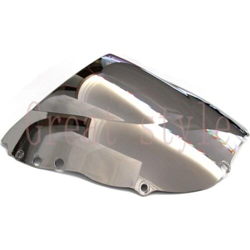 New For Honda CBR919RR CBR 919 RR 1998 1999 ABS bike Motorcycle motorbike Windshield Windscreen Smoke Black