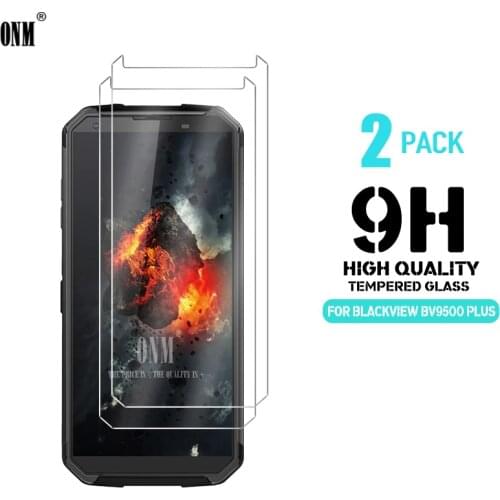 ONM Screen Protectors For Blackview BV9500