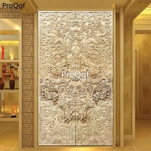 Prodgf 1Pcs A Set Creative Living Room Traditional Panel