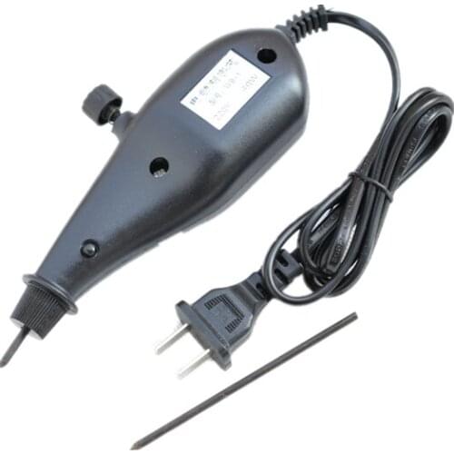 Rhatmic Electric Drills