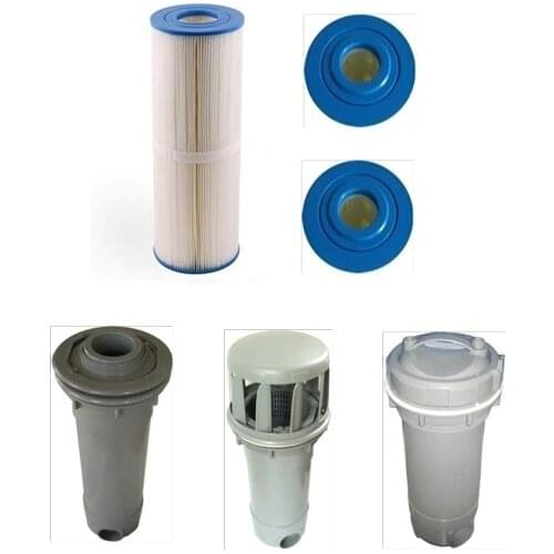 Rainbow Dynamic RDC 25 Spa Replacement Cartridge - Generic Pool Filter Element