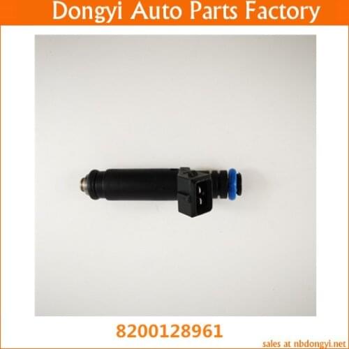 High quality fuel injector for 8200128961