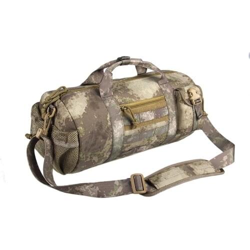 E.T Dragon Military High Quality Hot Sale Hunting Bag 26.5L 44x24x25CM 1000D Nylon Waterproof Bag PP5-0043