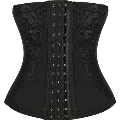 Yasemeen Slimming Belt Waist Trainer Body Shaper Slimming Belt Modeling Strap Shaper Slimming Shaper Underwear