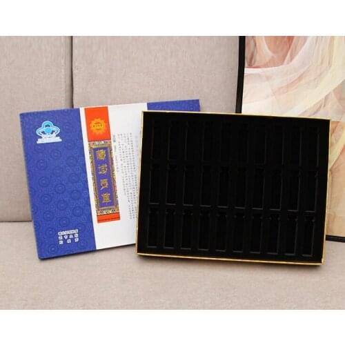 Rigid Magnetic Closure Gift Box Wholesale custom ---DH11458