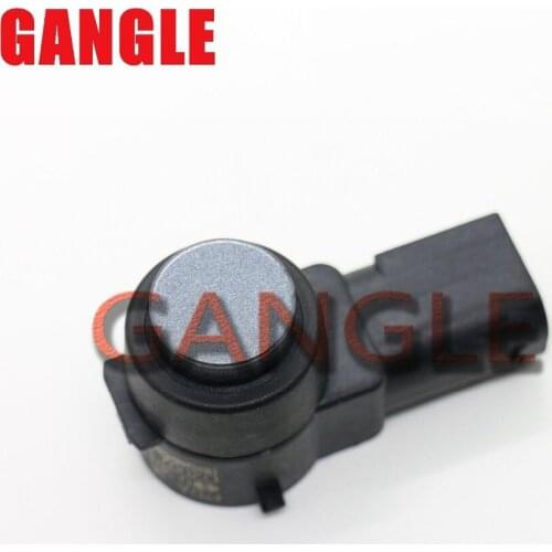 0263003662 9663821577 Car Parking Sensor Reversing Radar for Peugeot 307 308 407 Citroen C4 Picasso