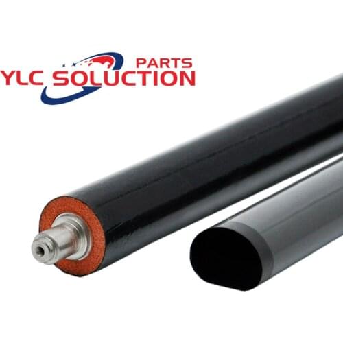 1x Fuser Film Sleeve Lower Pressure Roller Bushing For HP 2030 2035 2055 P2035 P2050 P2055 Pro 400 M401 M425 M401dn M401n M425dn