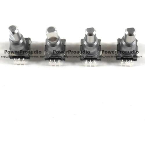 4PCS Original Encoder SW DSX1080 for Pioneer CDJ-900 CDJ-2000 2000NXS