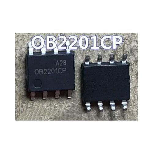 5pcs/lot OB2211CP OB2203CP OB2202CP OB2201CP SOP-8 In Stock