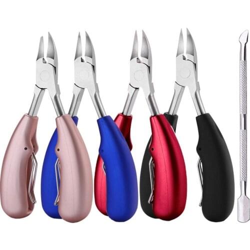 ACUDAC Cuticle Nippers
