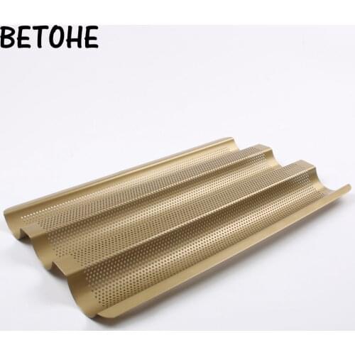 BETOHE Baking Goods