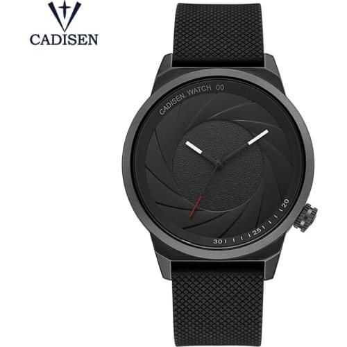 Cadisen Military Watches
