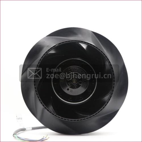 Ebmpapst Ventilation Parts