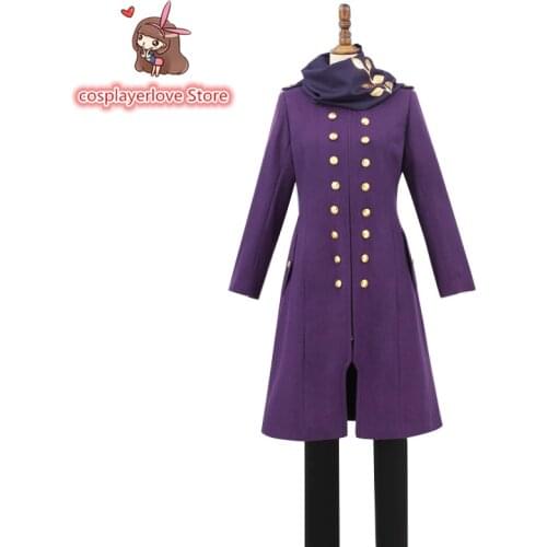 Fate/Grand Order fgo fate Ishtar/ Enkidu Custom-made Costume for Halloween Christmas Costume