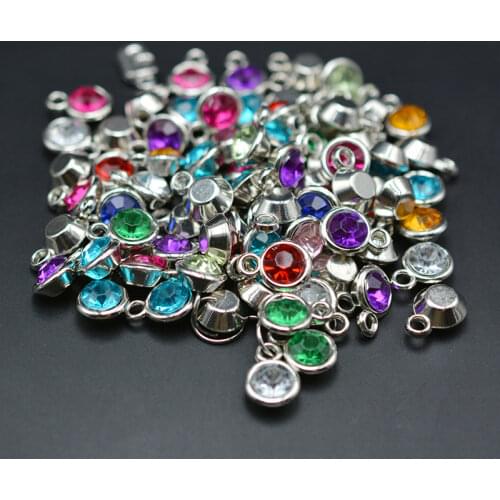 FLTMRH Bracelets With Diamonds