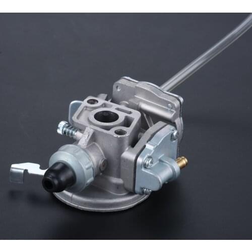 Carburetor Fits For Echo Shindaiwa B45 B45LA B45INTL Brushcutter TK Slide Valve Carb Replaces Number A021002520 20021-81021