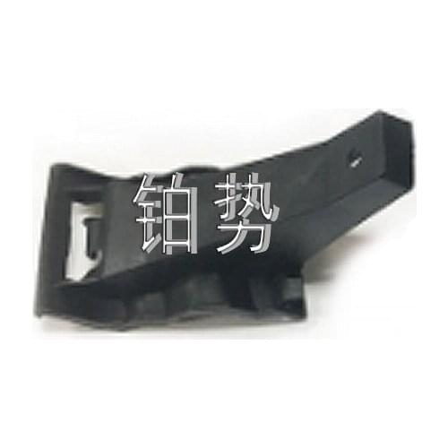 Car Bracket right 2011-mer ced esb enzC180 C200 C220 C250 C320 C350 C63 C230 W204 Rear bumper bracket Rear rod base