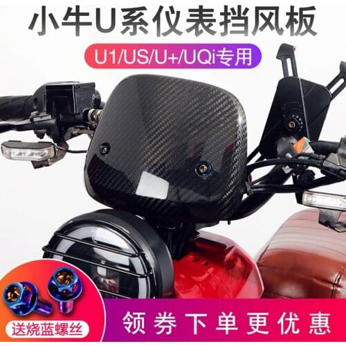 LAPSBIKE Windshields