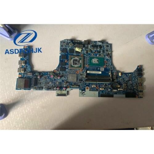 Laptop Motherboard 6-71-p6400-d02 FOR Hasee FOR Raytheon FOR clevo P640RE motherboard 6-77-P640RE00-D02-B i7-6700hq CPU gtx970m