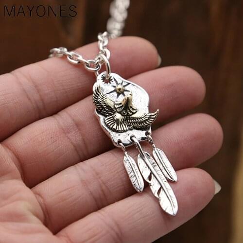 MAYONES Punk Pendants