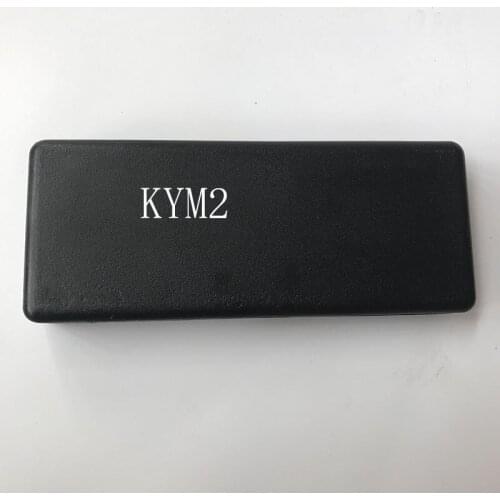 LISHI Tool Set KYM2 2 in 1 for Guangyang Motorcycle Left Side Find Locksmith Nearby Motor Lock Smith Supplier