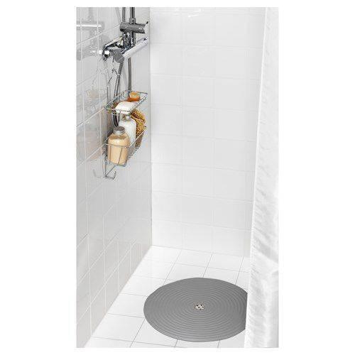 Bathroom Bath Shower Non Slip Suction Mat Anti Slip Tape