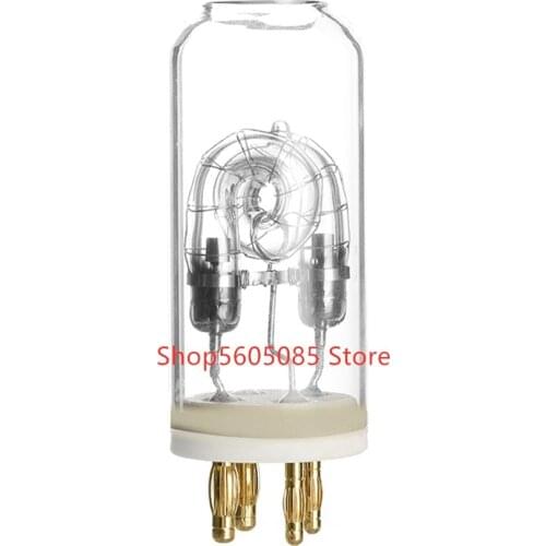 NEW Original For Godox AD360 Speedlite Flash Tube XE Xenon Lamp Strobe Light Bare Bulb