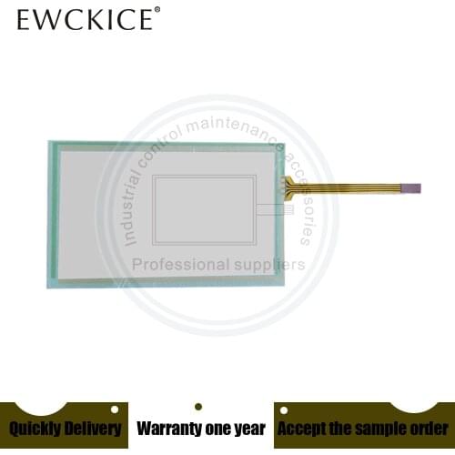 NEW AMT10736 AMT 10736 AMT-10736 HMI PLC touch screen panel membrane touchscreen