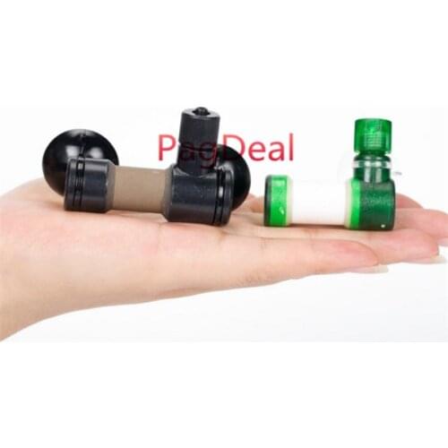 Wholesale CO2 Super Diffuser Carbon Dioxide Atomizer For Grass Plant Aquarium Tank 500L 125Gal free shipping