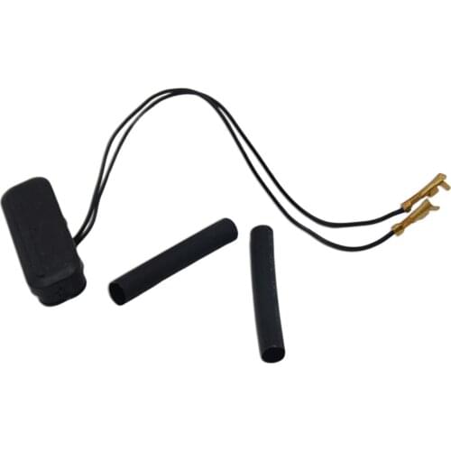 Tailgate Boot Opener Switch Button Repair For Vauxhall/Opel 13393912