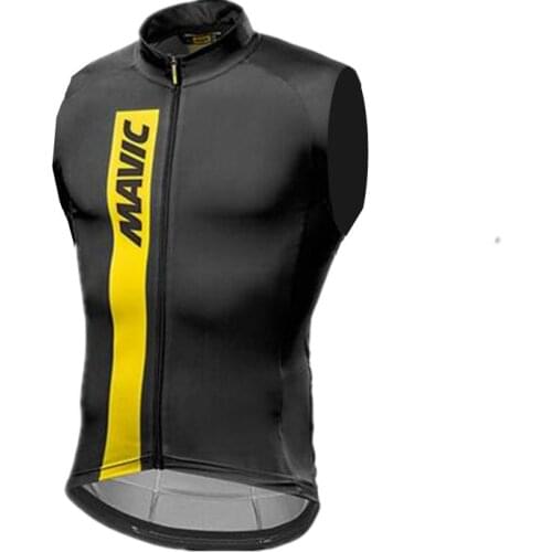 Riderlhutt Cycling Vests