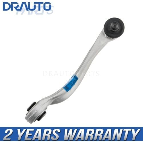 Control Arm & Ball Joint 4F0407509A For Audi A6L C6 05-12 LCA011