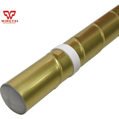 All-In-One Magnetic Ink-Mixing Rod, Diameter 42, Length customizable