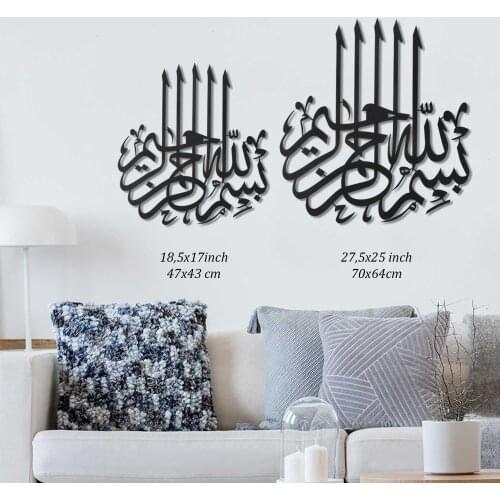 WALL ART ISTANBUL Wall Signs