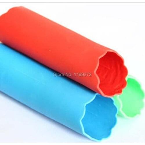 100pcs NEW Garlic Peeler Press Cooking Kitchen Peeling Silicone Tool Crusher Utensils Food