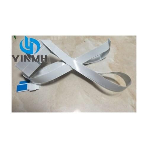 2PCS Printhead Printer Print head Cable for Epson 1390 1400 1410 1430 R260 R360 R380 R390 R580 R590 L1800 1500W EP4004