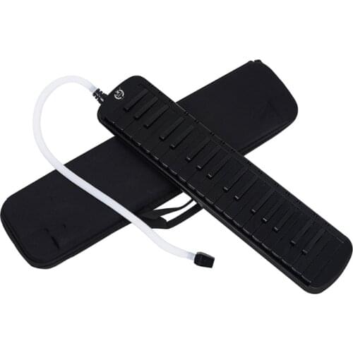 37 Keys Instrument Soprano Melodica Piano Style Mouth Organ Pianica Harmonica