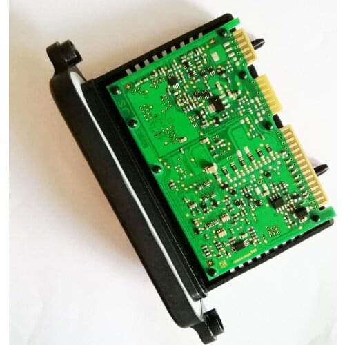 63117316145 F20 1 series headlighting driving moulds