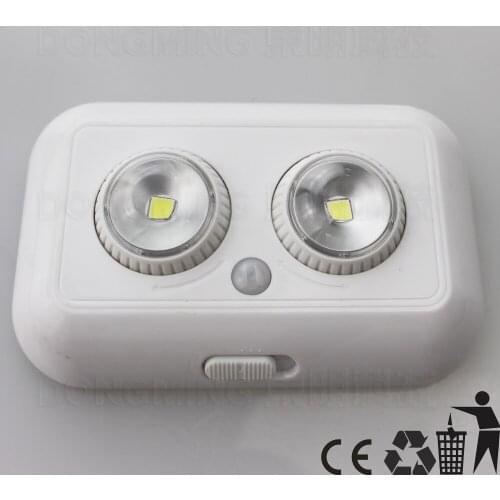Aixy Night Lights
