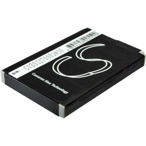 Cameron Sino 1200mAh battery for ANYO Xacti DMX-HD1 Xacti DMX-HD1A Xacti DMX-HD2 DB-L40 DB-L40A DB-L40AU Camera Battery