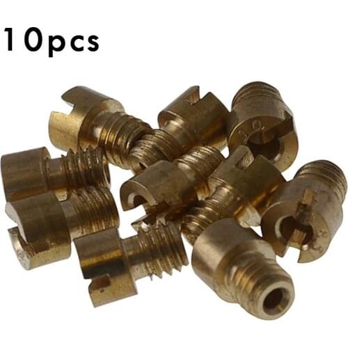 Accessories Main Jet For Puch Maxi Bing Hercules Kit Parts Replacement